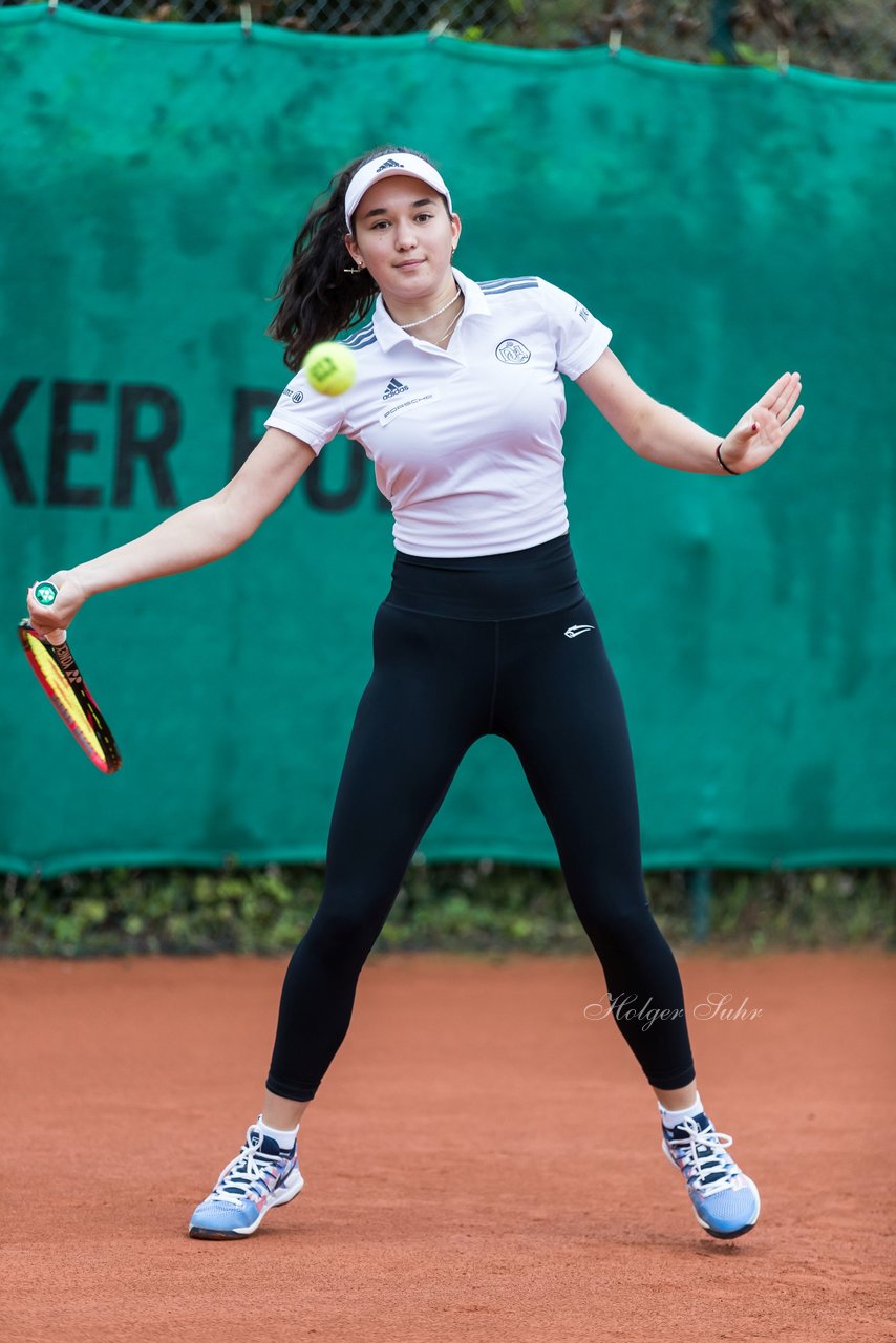 Bild 23 - BL Nord Der Club an der Alster - Bielefelder TTC : Ergebnis: 8:1
